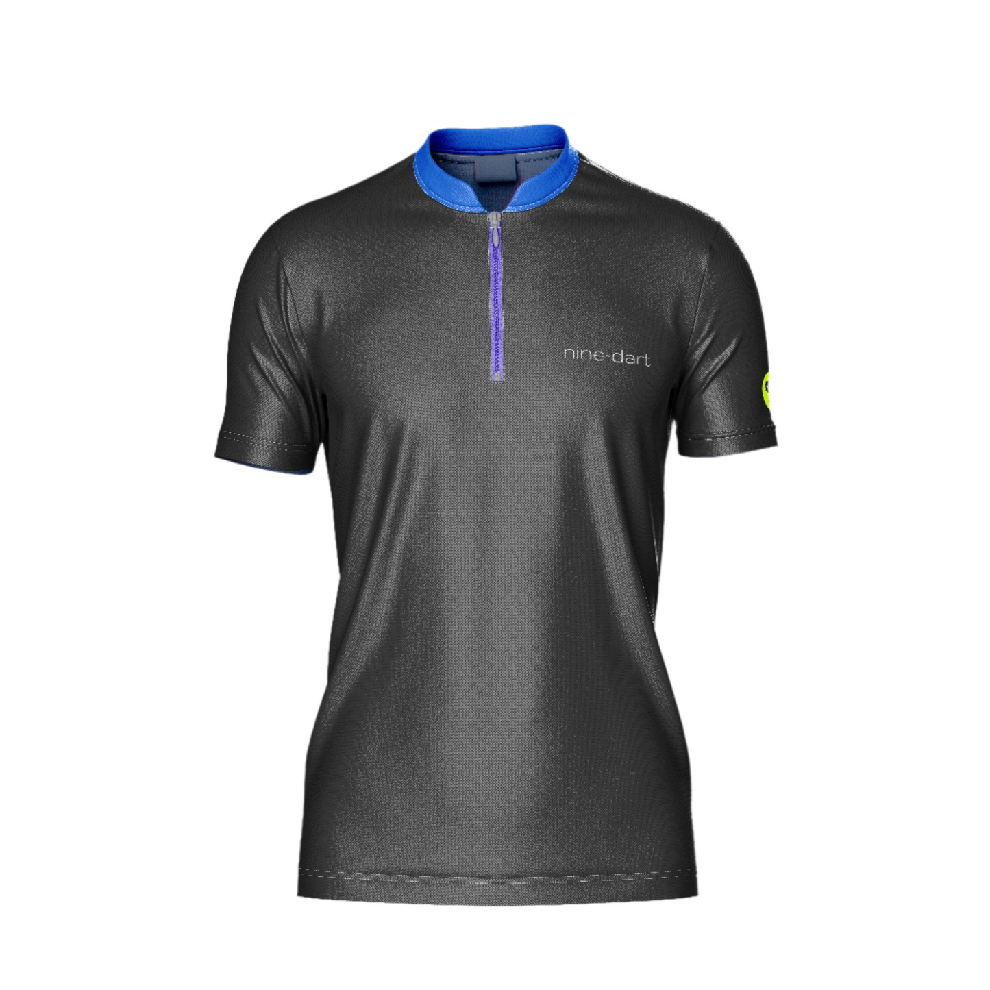 Limited Edition "Moonlit Marksman" Dart Jersey