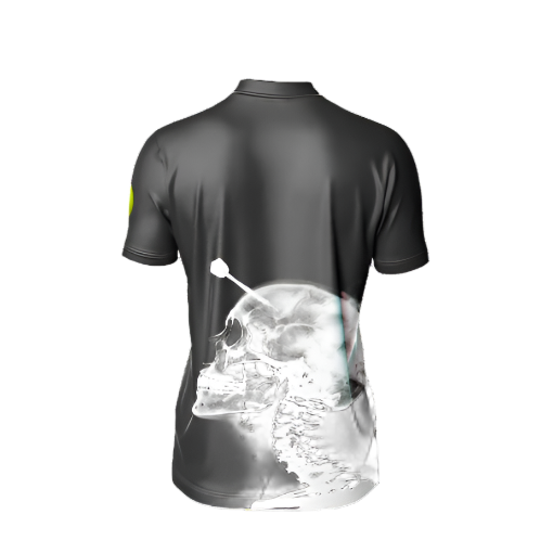 Limited Edition "Head Shot" Dart Jersey